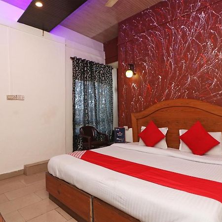 Oyo 72799 Ludo Villa GOA Exterior foto