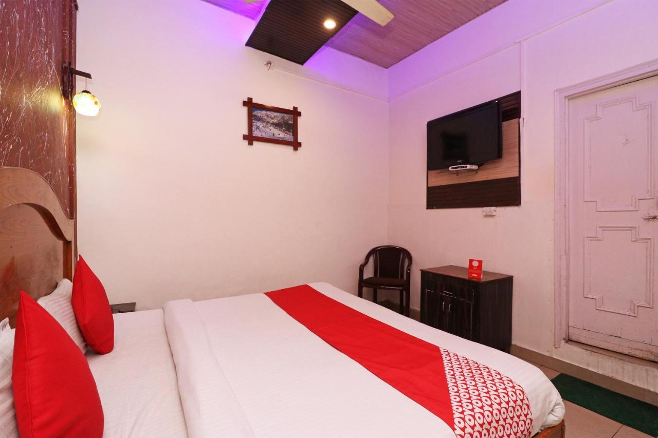 Oyo 72799 Ludo Villa GOA Exterior foto